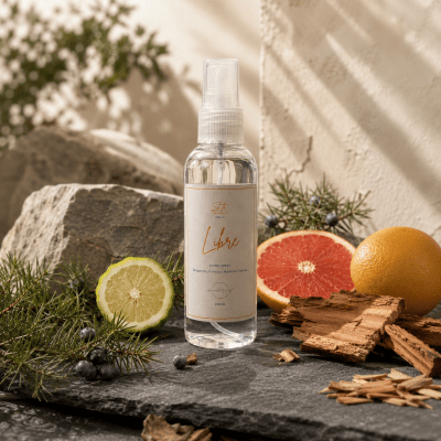 Aromatizante Ambiental y Textil Libre 100ml1