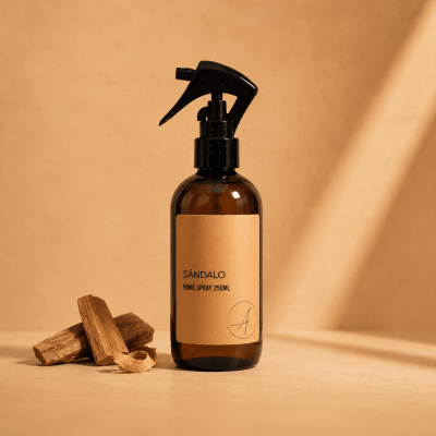 Sándalo Home Spray 250 ml1