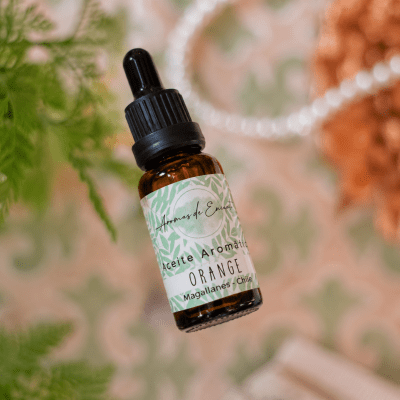 Aceite Aromatico Orange  20ml1