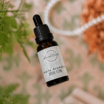 Aceite Aromatico Jardin Floral 20ml1