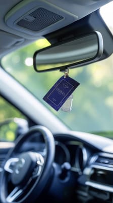 Difusor Auto Destino 8ml1