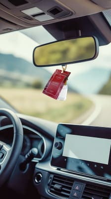 Difusor Auto Norte 8ml1