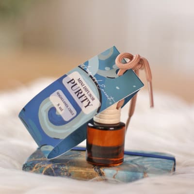 Difusor Auto Purity 8ml1