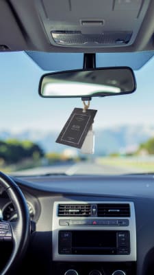 Difusor Auto Ruta 8ml1