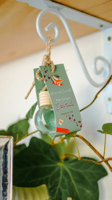 Difusor Colgante Zorzal 8ml1