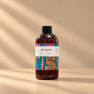 Refill Difusor de Varillas Silvestre 250ml1