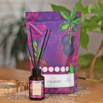 Difusor de Varillas Calafate 100ml1