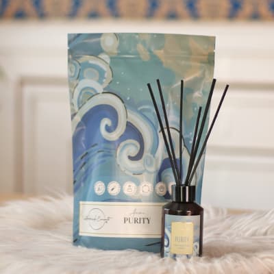 Difusor de Varillas Purity 100ml1