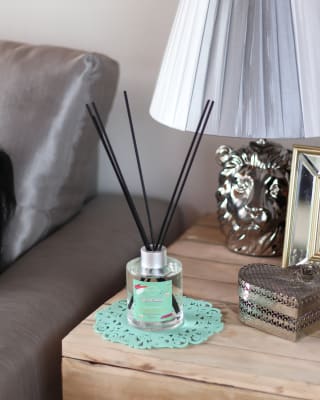 Difusor de Varillas  Zorzal 150ml1