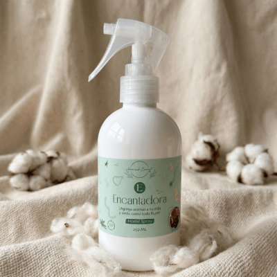Aromatizante Ambiental y Textil Algodón 250ml1