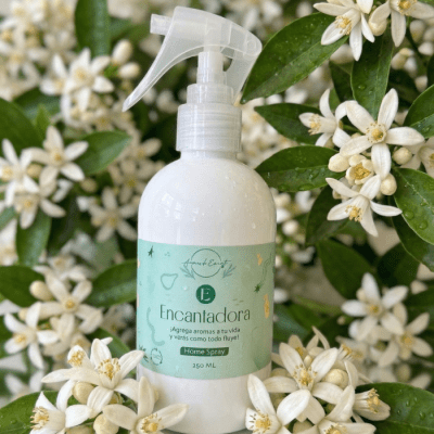 Aromatizante Ambiental y Textil Azahar 250ml1