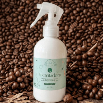 Aromatizante Ambiental y Textil Café 250ml1