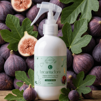 Aromatizante Ambiental y Textil Higo 250ml1
