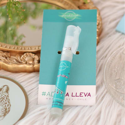 Aromatizante Ambiental y Textil Granizo 10ml1