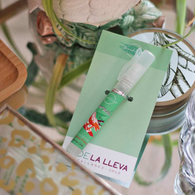 Aromatizante Ambiental y Textil Zorzal 10ml1