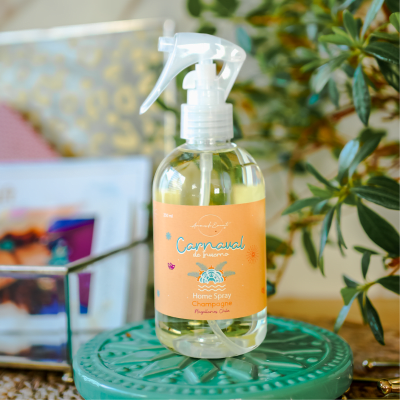 Aromatizante Ambiental y Textil Carnaval 250ml1