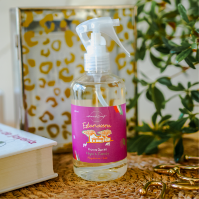 Aromatizante Ambiental y Textil Estanciera 250ml1