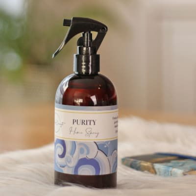 Aromatizante Ambiental y Textil Purity 250ml1