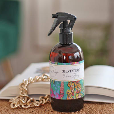 Aromatizante Ambiental y Textil Silvestre 250ml1