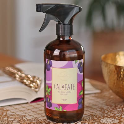 Aromatizante Ambiental y Textil Calafate 500ml1