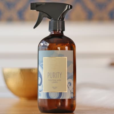 Aromatizante Ambiental y Textil Purity 500ml1