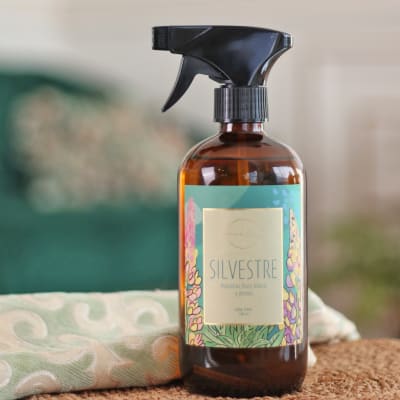 Aromatizante Ambiental y Textil Silvestre 500ml1