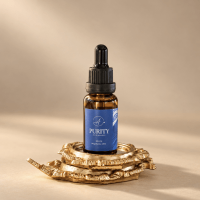 Aceite Aromatico Purity 20ml1