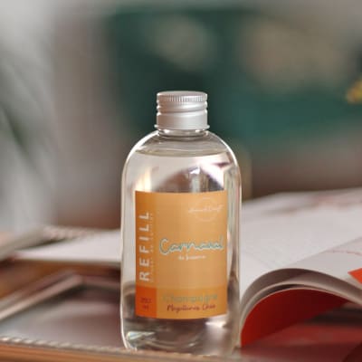 Refill Difusor de Varillas  Carnaval 250ml1