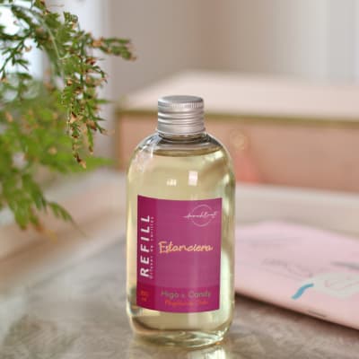 Refill Difusor de Varillas  Estanciera 250ml1