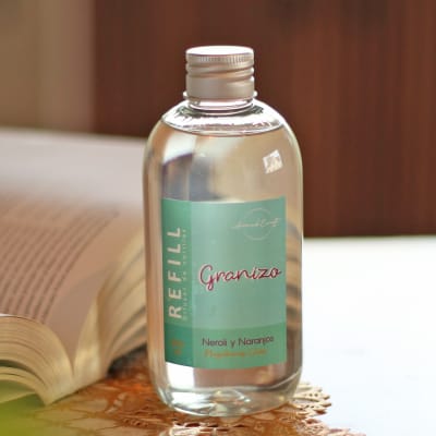 Refill Difusor de Varillas Granizo 250ml1