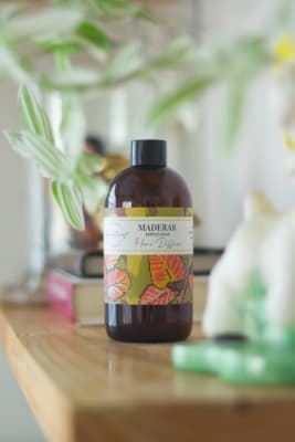 Refill Difusor de Varillas Maderas Especiadas 100ml1