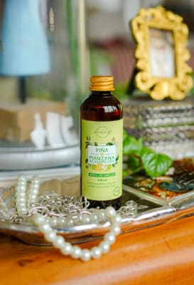 Refill Difusor de Varillas Piña y Manzana Acaramelada 100ml1