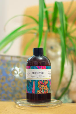 Refill Difusor de Varillas Silvestre 100ml1