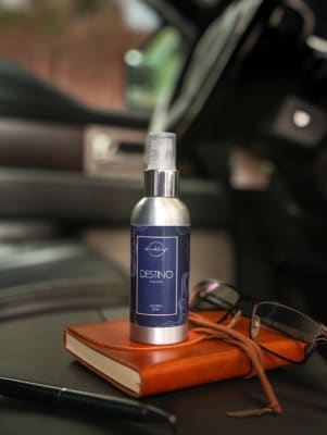Aromatizante Ambiental y Textil Destino 100ml1