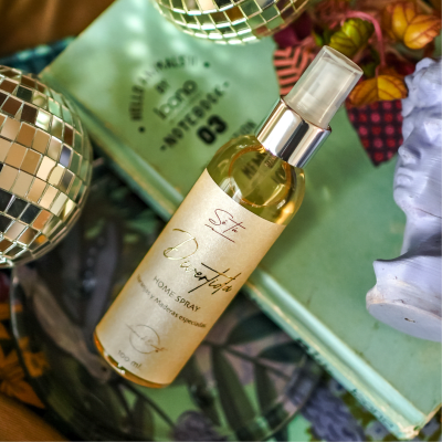 Aromatizante Ambiental y Textil Divertida 100ml2