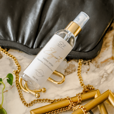 Aromatizante Ambiental y Textil Elegante 100ml2