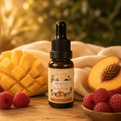 Aceite Aromatico Mango y Durazno 20ml