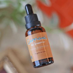 Aceite Aromatico Carnaval 20ml