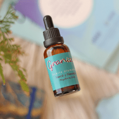 Aceite Aromatico Granizo 20ml
