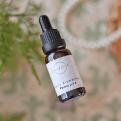 Aceite Aromatico Pomelo Dulce  20ml