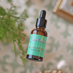 Aceite Aromatico Zorzal 20ml