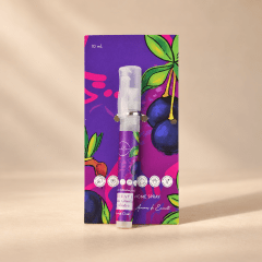 Aromatizante Ambiental y Textil Calafate 10ml