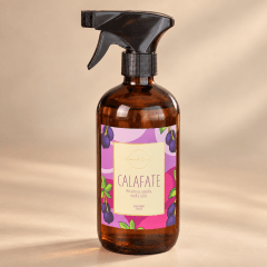 Aromatizante Ambiental y Textil Calafate 500ml