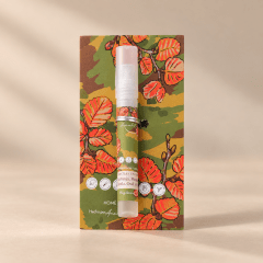 Aromatizante Ambiental y Textil Maderas Especiadas 10ml