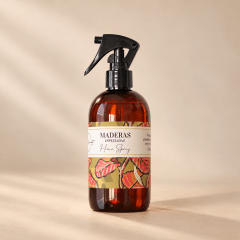 Aromatizante Ambiental y Textil Maderas Especiadas 250ml