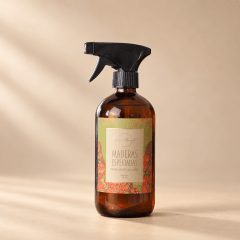 Aromatizante Ambiental y Textil Maderas Especiadas 500ml