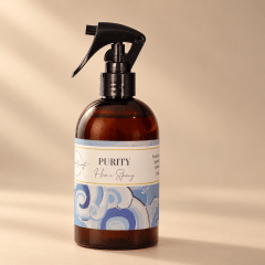 Aromatizante Ambiental y Textil Purity 250ml