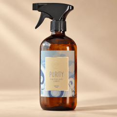 Aromatizante Ambiental y Textil Purity 500ml