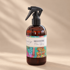 Aromatizante Ambiental y Textil Silvestre 250ml