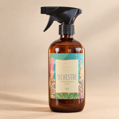Aromatizante Ambiental y Textil Silvestre 500ml